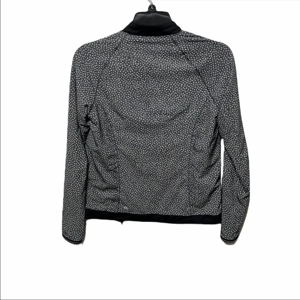 Lululemon Lightweight Jacket Size 2